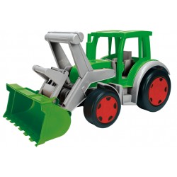 Gigant traktor-spychacz FARMER